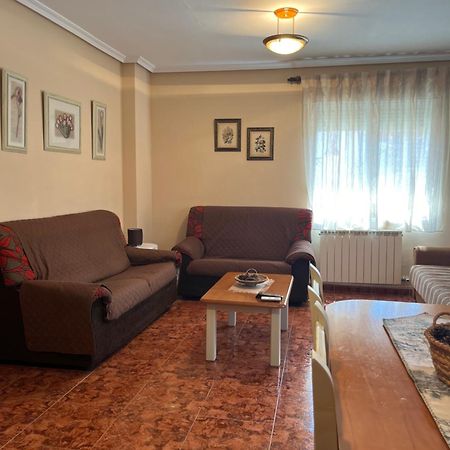 Apartamentos ルイデラ エクステリア 写真