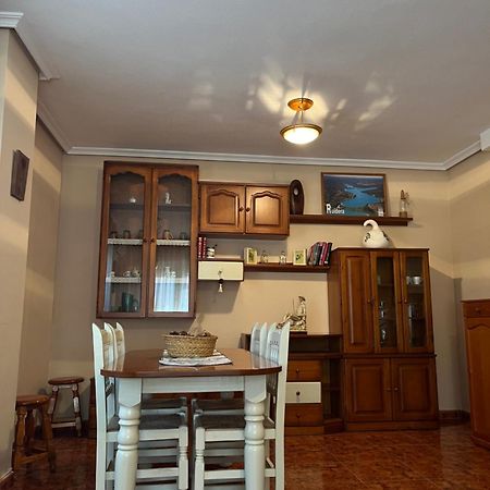 Apartamentos ルイデラ エクステリア 写真