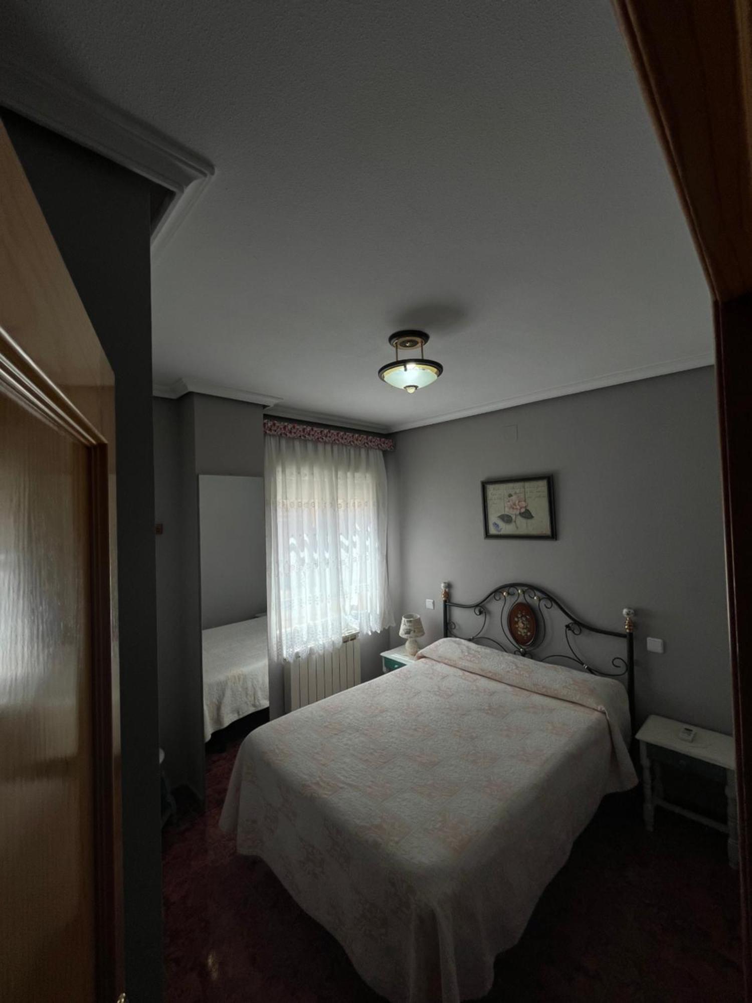 Apartamentos ルイデラ エクステリア 写真