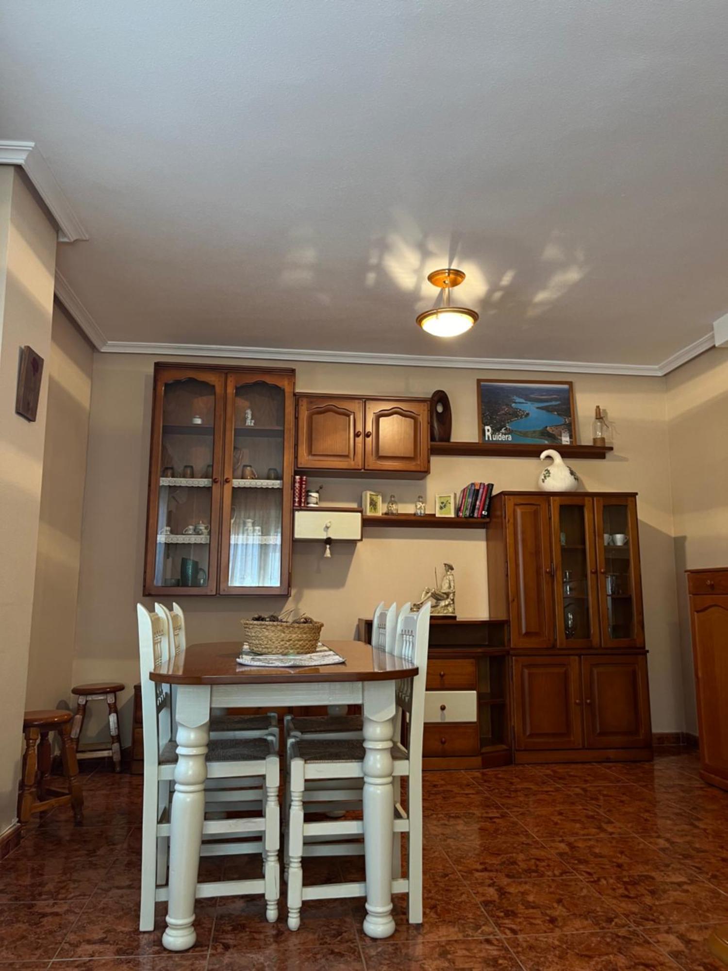 Apartamentos ルイデラ エクステリア 写真